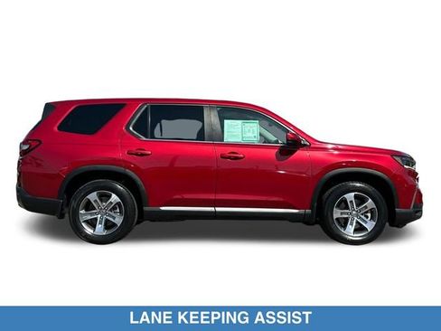 Certified 2024 Honda Pilot EX-L image 5