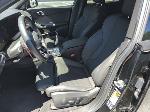 Used 2026 BMW M235i xDrive w/ Premium Package AWD/4WD image 11