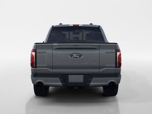 New 2025 Ford F150 Lariat w/ Equipment Group 501A Mid image 28