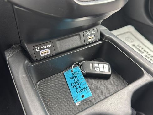 Used 2022 Honda CR-V EX image 18