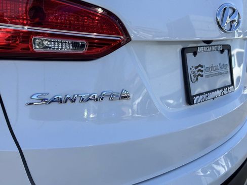 Used 2013 Hyundai Santa Fe Sport 2.0T w/ Technology Pkg AWD/4WD image 15