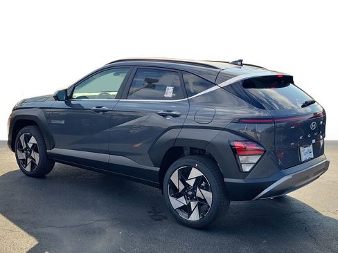 New 2026 Hyundai Kona Limited image 5