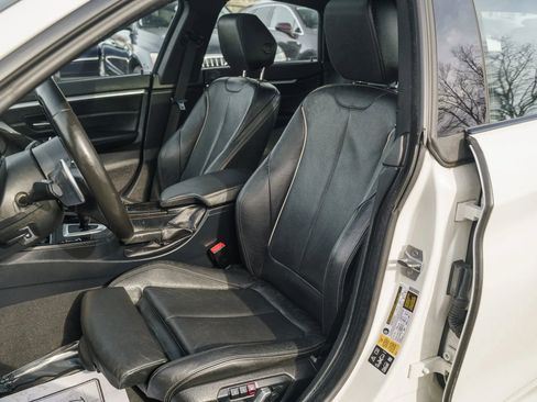 Used 2019 BMW 430i Gran Coupe xDrive 430i xDrive Gran Coupe Sedan 4 w/ M Sport Package image 8