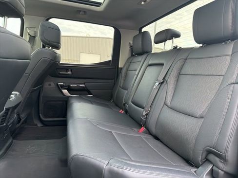 Used 2024 Toyota Tundra Limited w/ TRD Off-Road Package image 31