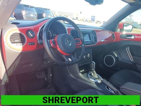 Used 2016 Volkswagen Beetle 1.8T S image 10