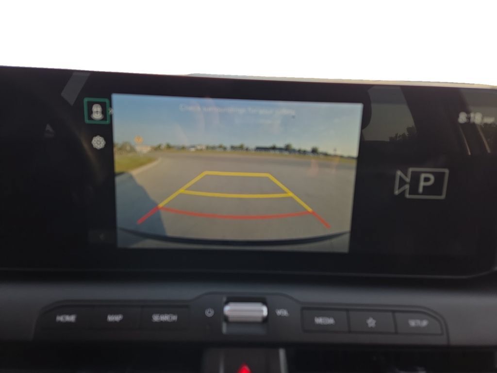 Used 2025 Kia K4 FWD image 16
