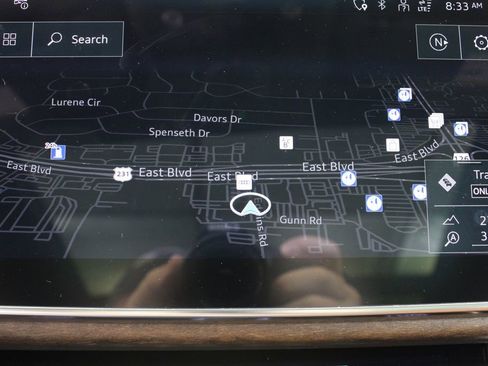 New 2026 Audi Q7 3.0T Prestige image 12