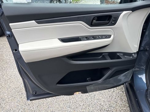 New 2026 Honda Odyssey EX-L image 18