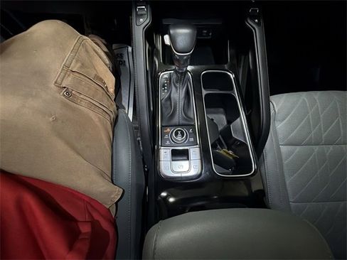 Used 2024 Kia Telluride SX Prestige X-Line image 21