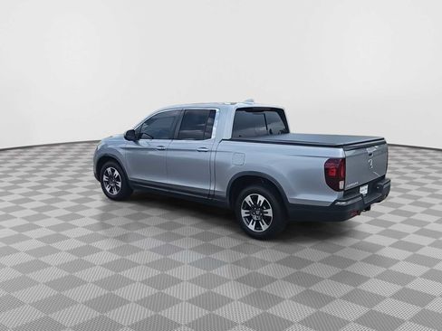 Used 2019 Honda Ridgeline RTL image 6