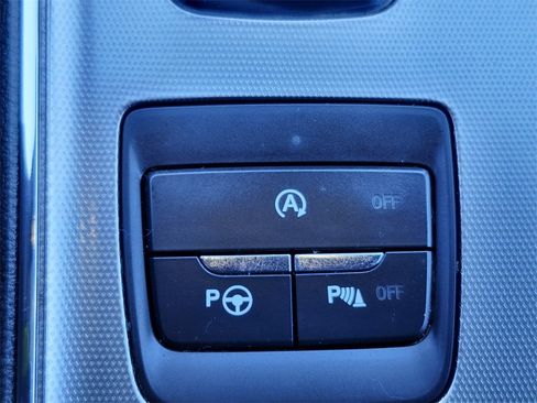 Used 2022 Ford Edge ST w/ Equipment Group 401A image 23