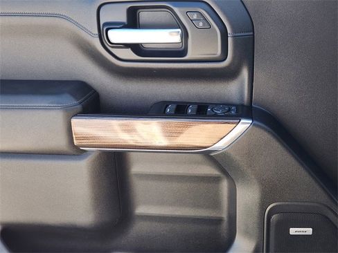 Used 2019 Chevrolet Silverado 1500 RST w/ All-Star Edition image 23