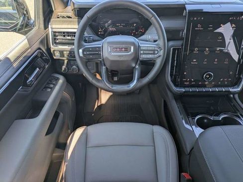 New 2026 GMC Yukon XL Elevation w/ LPO, Floor Liner Package RWD image 17