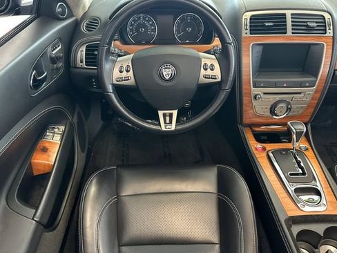 Used 2008 Jaguar XKR R RWD image 17