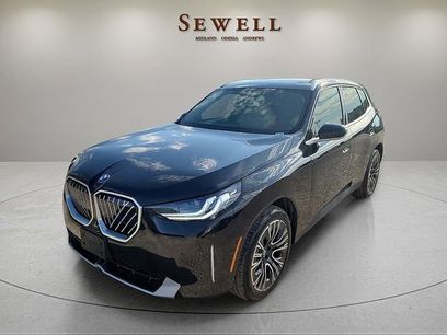 Used 2026 BMW X3 xDrive30i