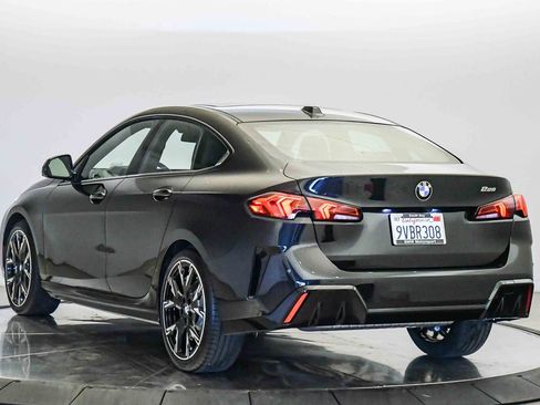 Used 2026 BMW 228i w/ Technology Package FWD image 2