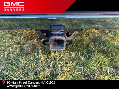 Used 2020 GMC Sierra 1500 SLE w/ SLE Value Package image 6