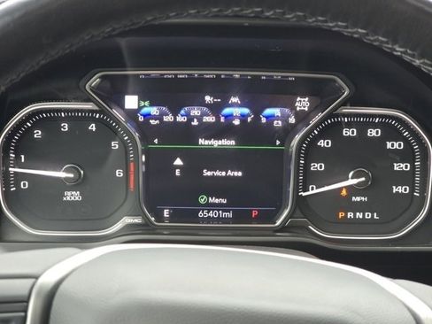 Used 2021 GMC Sierra 1500 Denali w/ Driver Alert Package II image 33