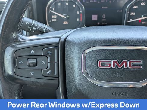 Used 2021 GMC Sierra 1500 AT4 w/ AT4 Value Package AWD/4WD image 21