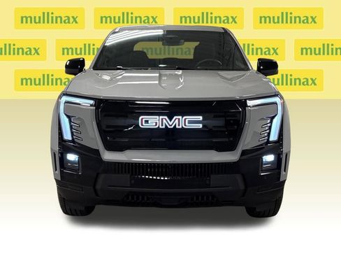 New 2026 GMC Sierra EV Elevation AWD/4WD image 5