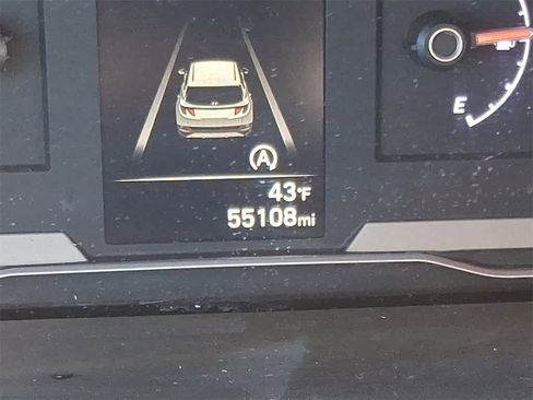 Used 2024 Hyundai Tucson SEL image 19