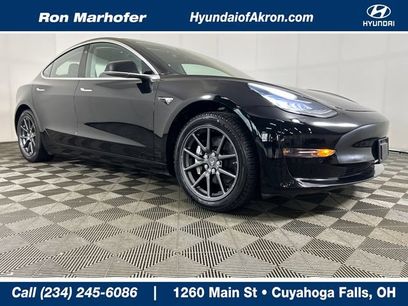 Used 2018 Tesla Model 3 Long Range