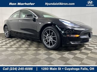 Used 2018 Tesla Model 3 Long Range RWD 360° Tour