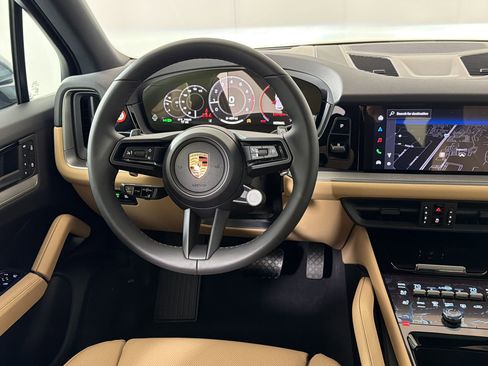 New 2026 Porsche Cayenne image 31