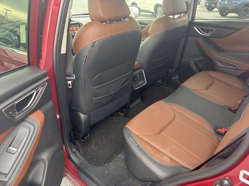 Certified 2024 Subaru Forester Touring w/ POP Package 3 image 6