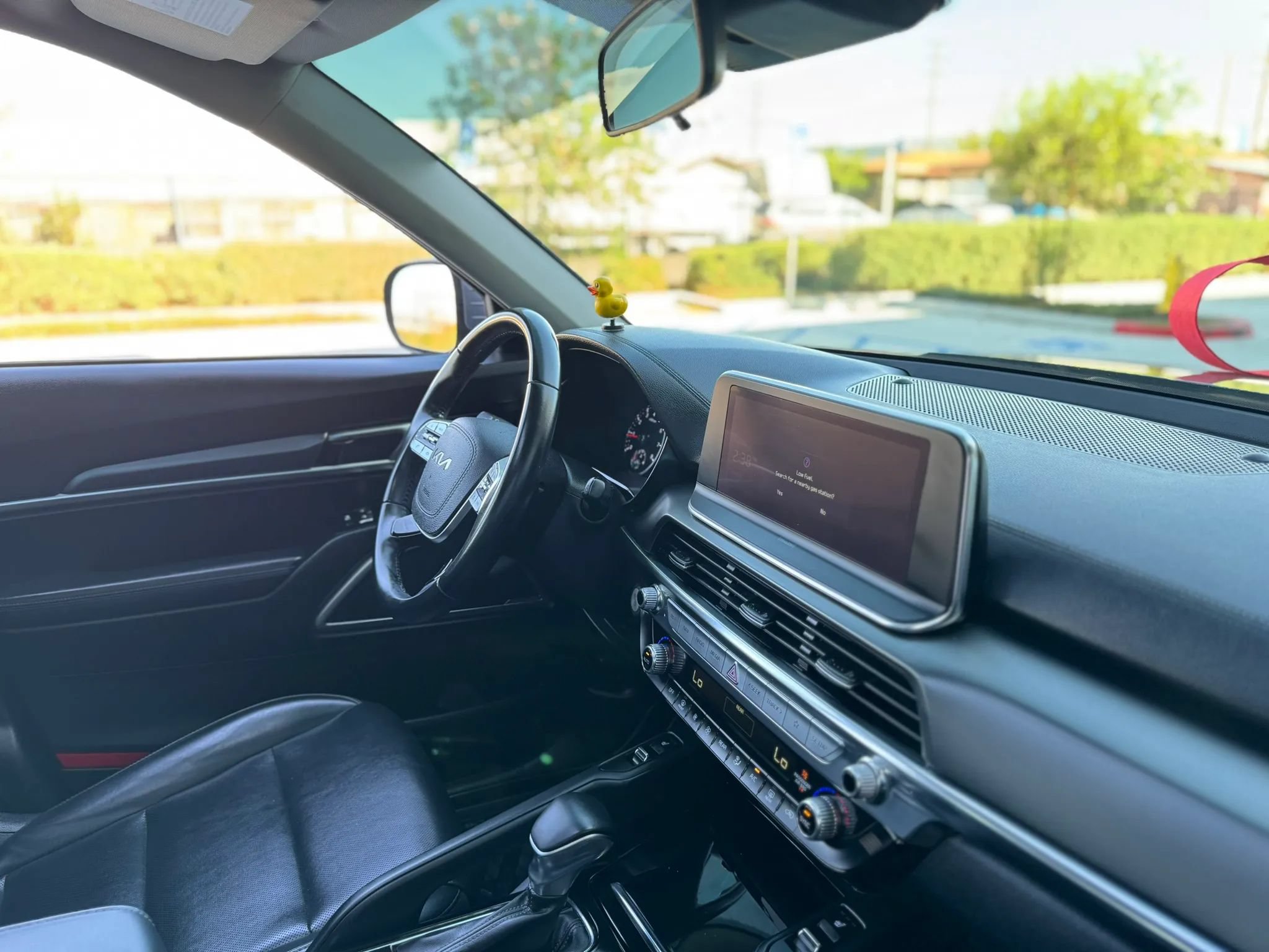 Used 2022 Kia Telluride S FWD image 37