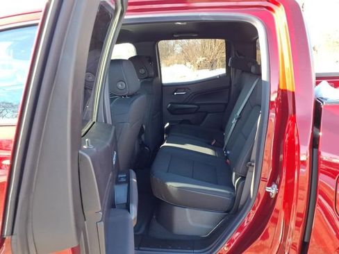 New 2026 GMC Canyon Elevation w/ Convenience Package AWD/4WD image 11