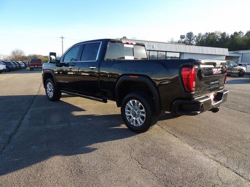 Used 2023 GMC Sierra 2500 Denali w/ Denali Ultimate Package image 3