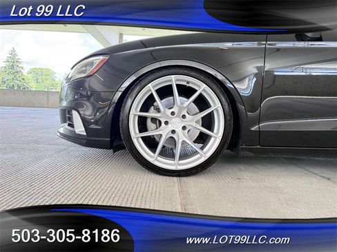 Used 2018 Audi A3 2.0T Premium w/ Convenience Package FWD image 22