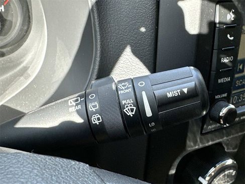 Used 2010 Jeep Compass Sport image 21