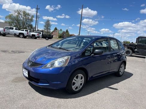 Used 2011 Honda Fit image 5