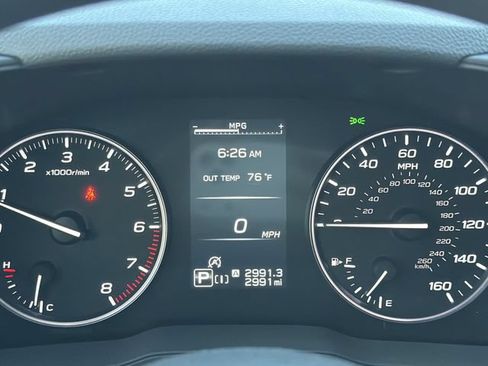 Used 2026 Subaru Crosstrek 2.5i Premium AWD/4WD image 26