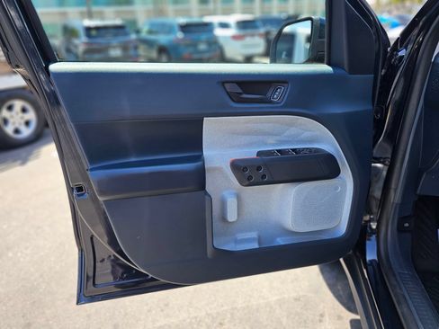 Used 2022 Ford Maverick XLT w/ Equipment Group 300A Standard AWD/4WD image 19