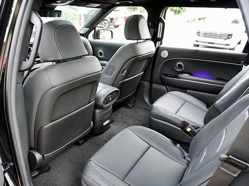 New 2026 Hyundai Palisade Calligraphy image 24