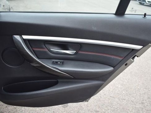 Used 2016 BMW 328i xDrive Sedan w/ Technology Package image 46