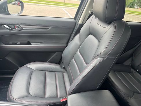 Certified 2024 MAZDA CX-5 Carbon Edition AWD/4WD image 18