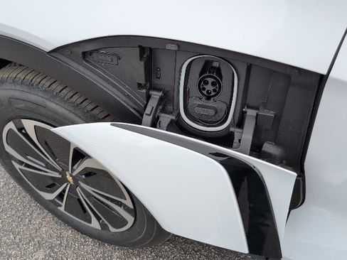 New 2026 Chevrolet Blazer EV LT image 31