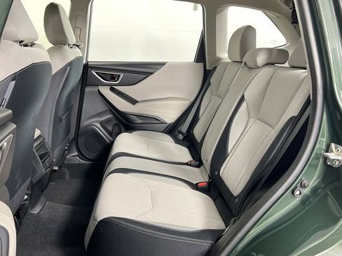 Used 2022 Subaru Forester image 17