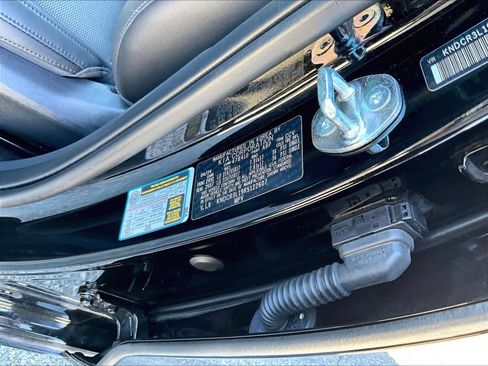 Used 2024 Kia Niro Wind image 34