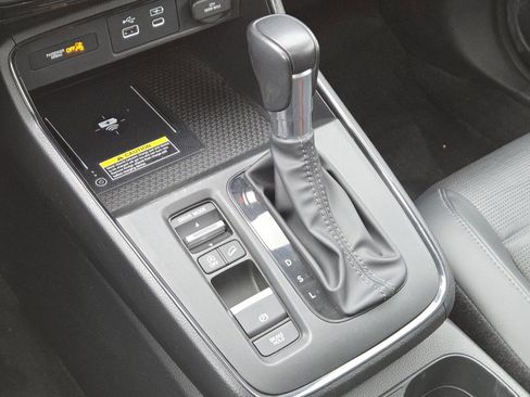 Used 2023 Honda CR-V EX-L image 32