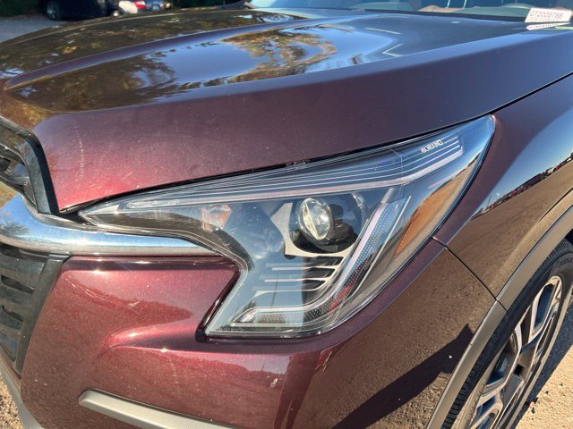 Used 2026 Subaru Ascent Touring w/ Popular Package #2 AWD/4WD image 9