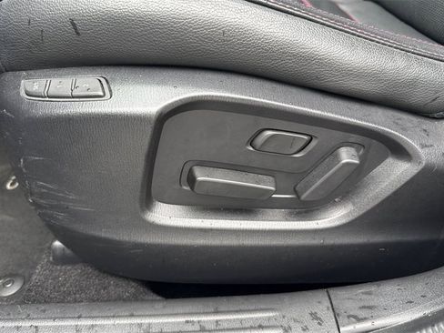 Used 2024 MAZDA CX-5 Carbon Edition image 18