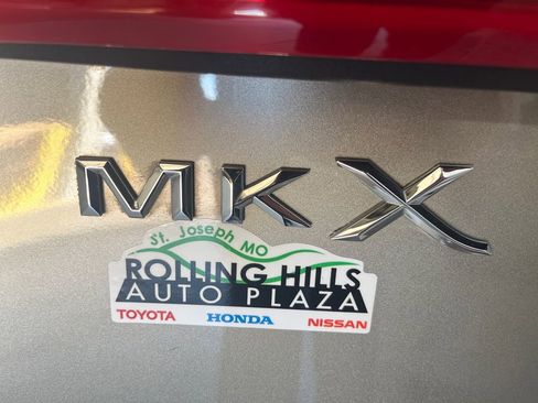 Used 2017 Lincoln MKX Reserve w/ Lincoln MKX Climate Package image 45