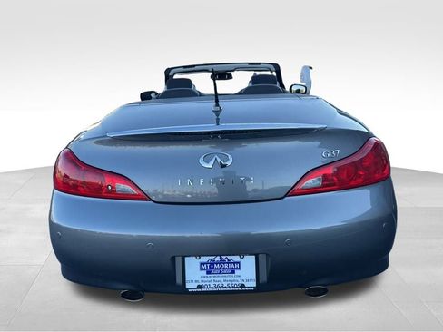 Used 2013 INFINITI G37 Sport w/ Premium Pkg image 34