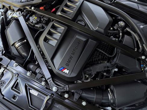 Used 2026 BMW M2 w/ Carbon Package image 30