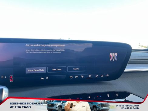 New 2026 Buick Enclave Preferred image 31